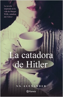 La Catadora de Hitler