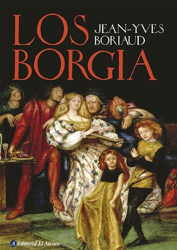 D-Los Borgias