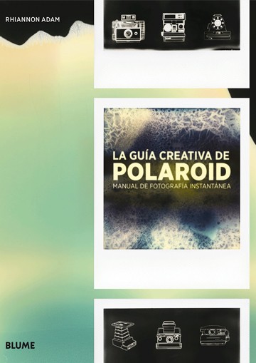 La guía creativa de polaroid