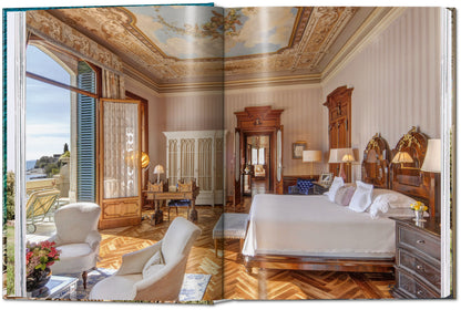 Great Escapes Italy. 45th Ed.
