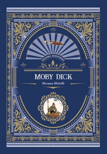 Moby Dick