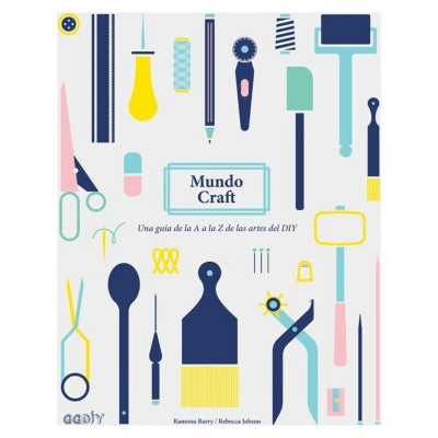 Mundo craft