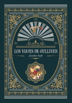 Los viajes de Gulliver