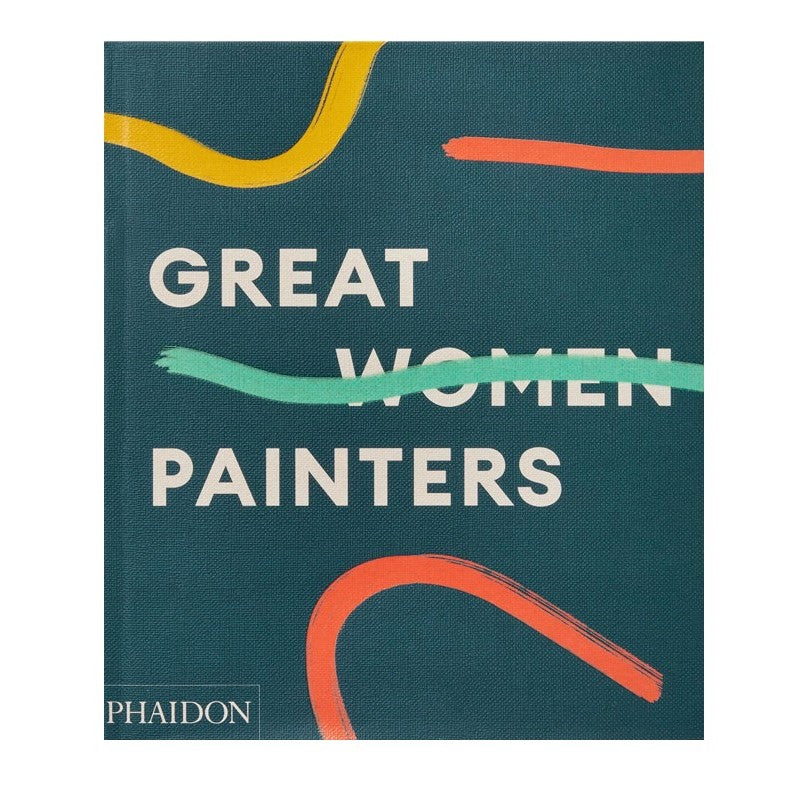 Great Woman Painters