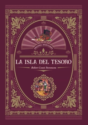 La Isla Del Tesoro