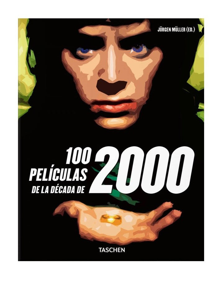 100 películas de la década de 2000