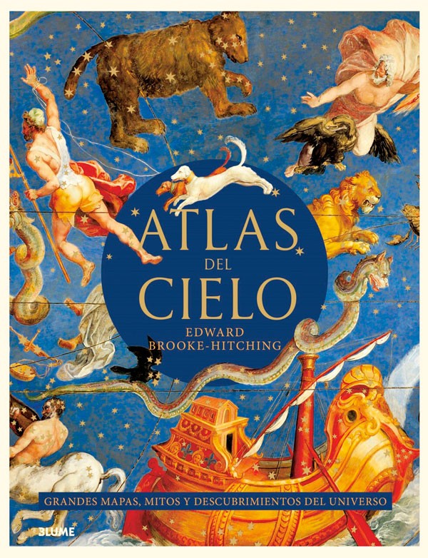 Atlas del cielo