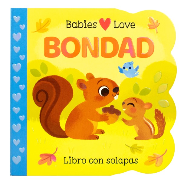 Babies Love. Bondad