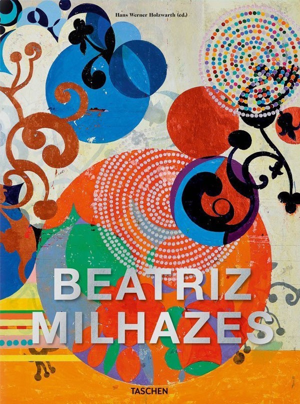 Beatriz Milhazes