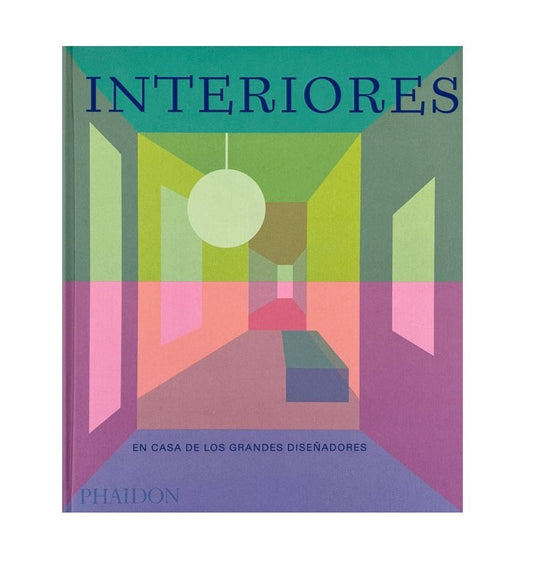 Interiores. En casa de los grandes diseñadores