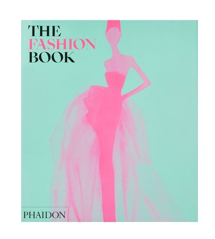 The Fashion Book