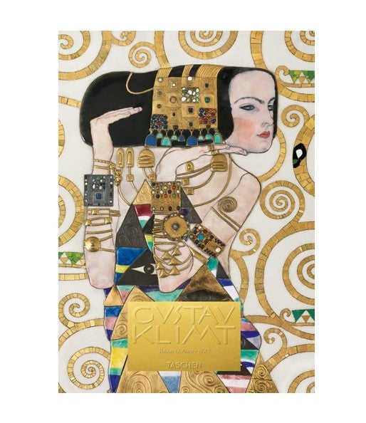 Gustav Klimt. Obras completas