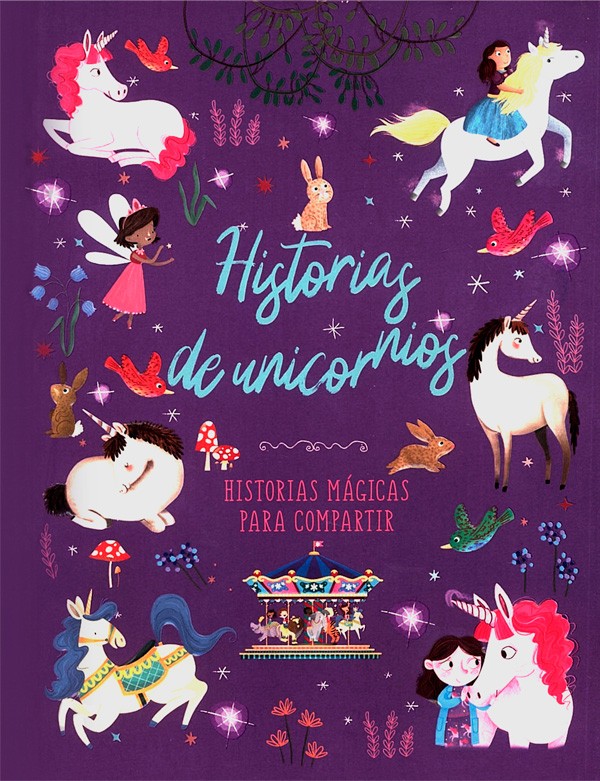 Historias de unicornios