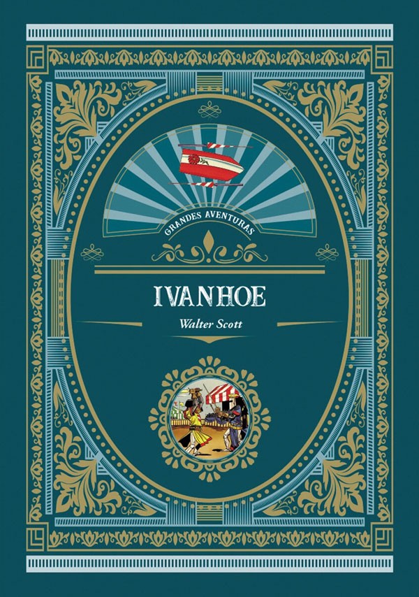 Ivanhoe