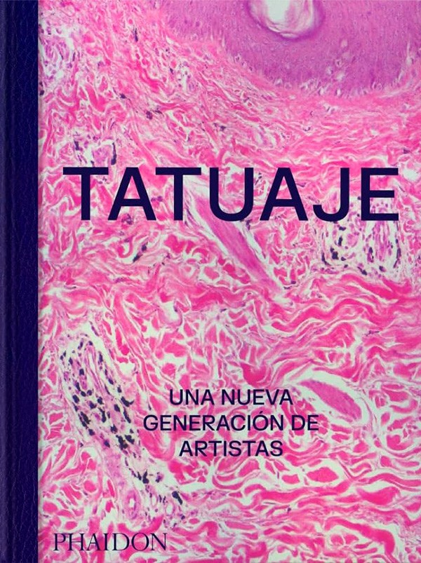 TATUAJE. Una nueva generación de artistas