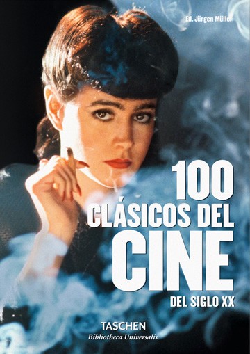 100 clásicos del cine del siglo XX. Biblioteca Universal