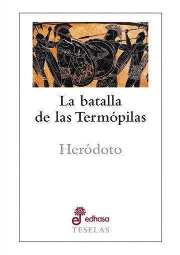 La batalla de las termopilas