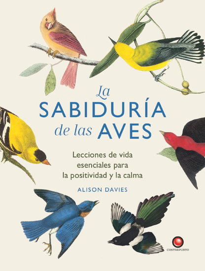 La sabiduría de las aves