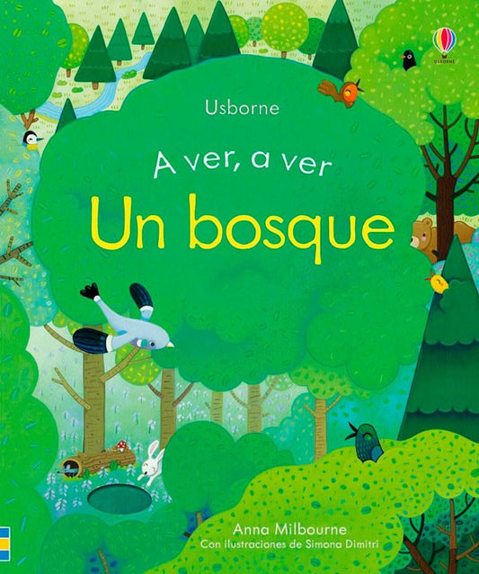 Un bosque