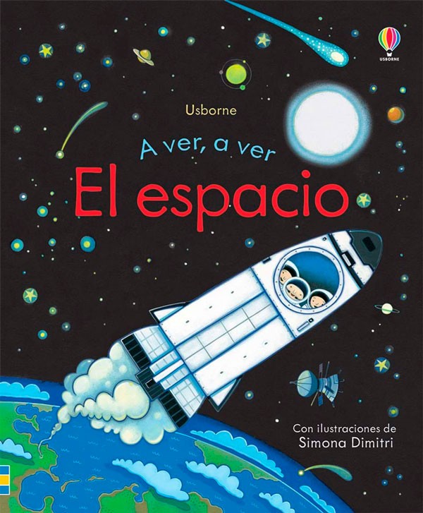 El espacio