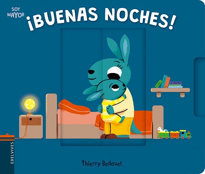 ¡Buenas noches!