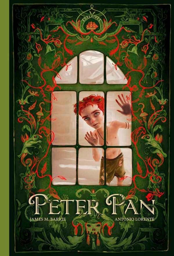 Peter Pan