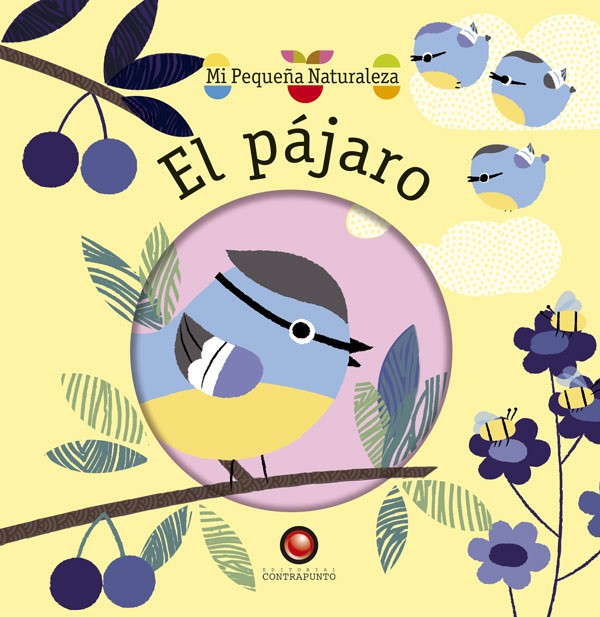 El pájaro