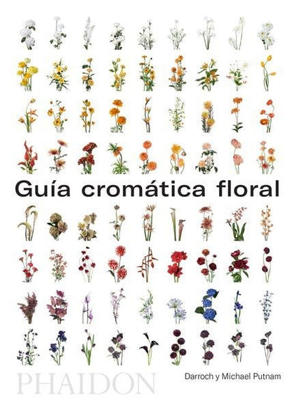 Guía comercial floral