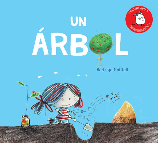 Un árbol