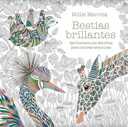 Bestias brillantes