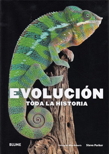 Evolución. Toda la historia