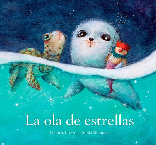 La ola de estrellas