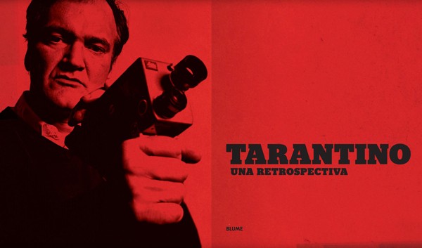 Tarantino Una retrospectiva