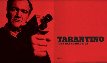 Tarantino Una retrospectiva