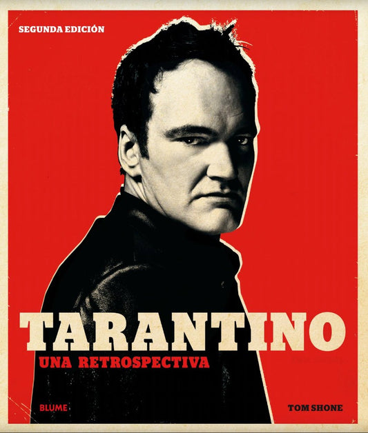 Tarantino Una retrospectiva