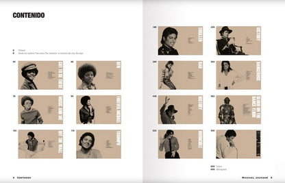 Michael Jackson La historia detrás de sus 263 canciones y 41 videoclips