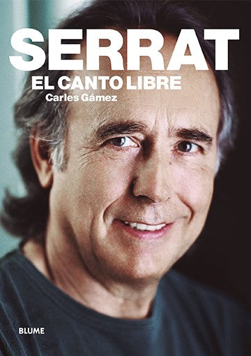 Serrat. El canto libre