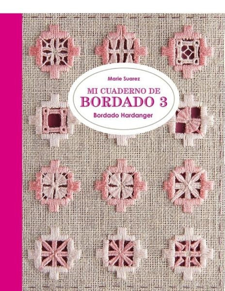 Mi cuaderno de bordado 3