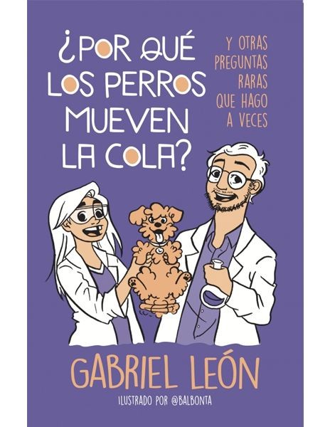 ¿Por qué los perros mueven la cola?