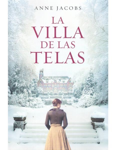 La villa de las telas