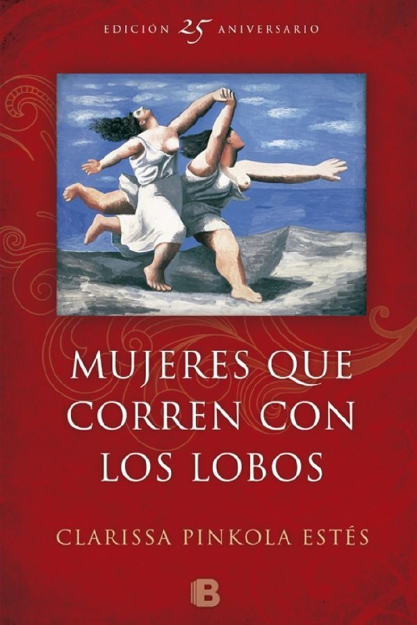 Mujeres que corren con lobos