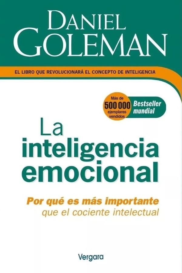 La inteligencia emocional (R)