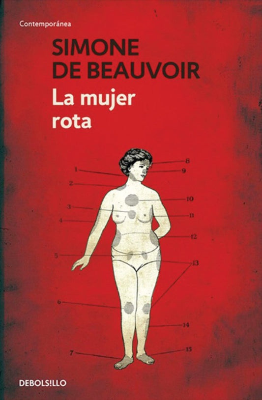 La mujer rota