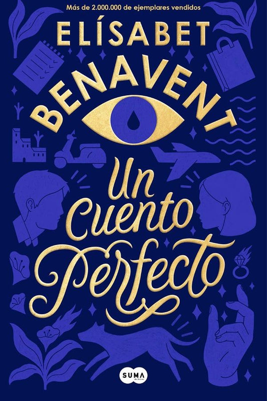 Un cuento perfecto