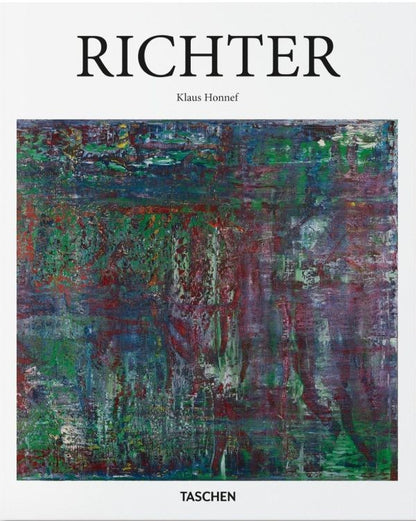 Richter. Basic Art