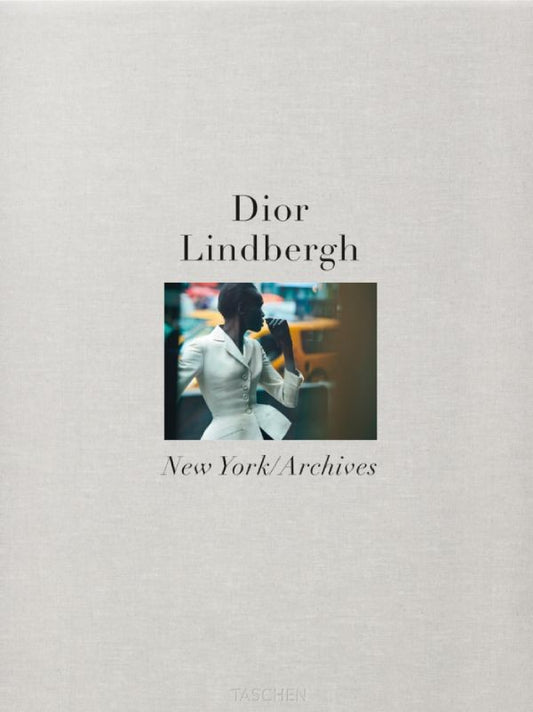 Peter Lindbergh. Dior