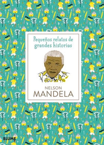 Nelson Mandela