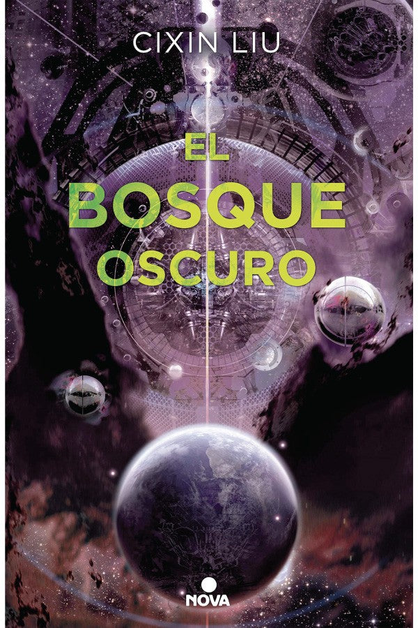 El bosque oscuro