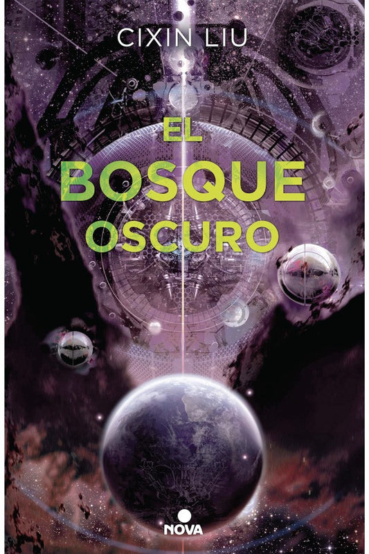 El bosque oscuro