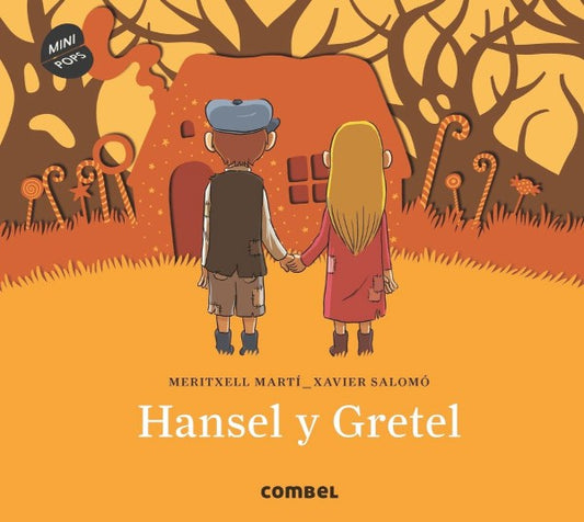 Hansel y Gretel